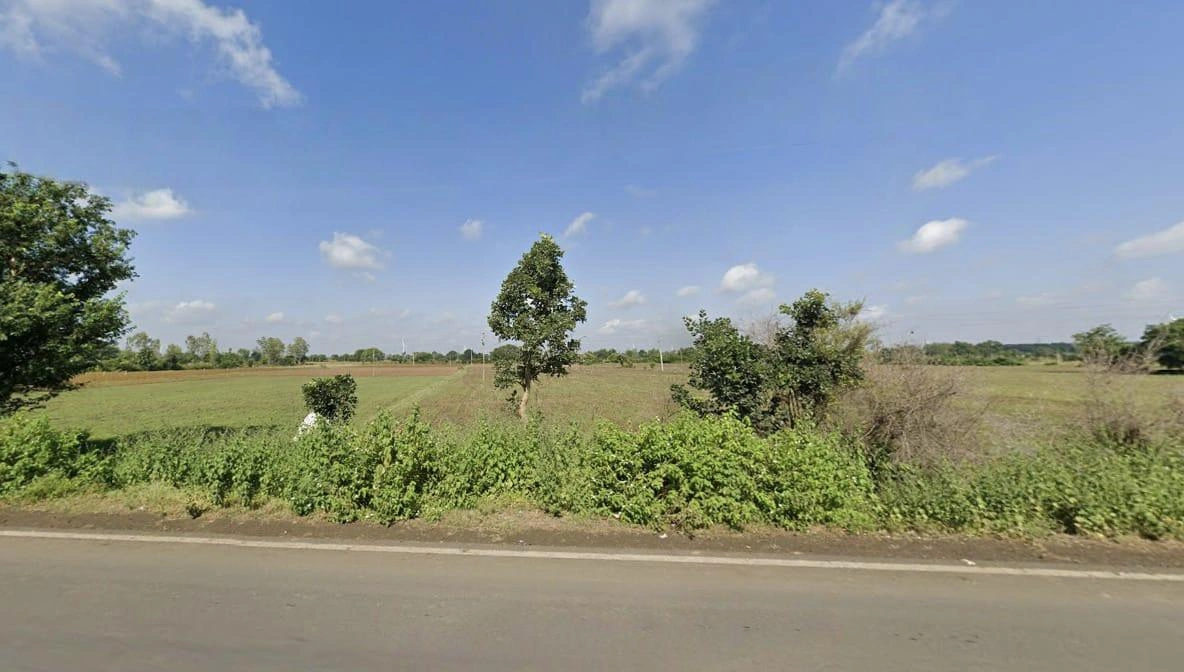 9V23+P7R, Najarpur, Madhya Pradesh 456550, India