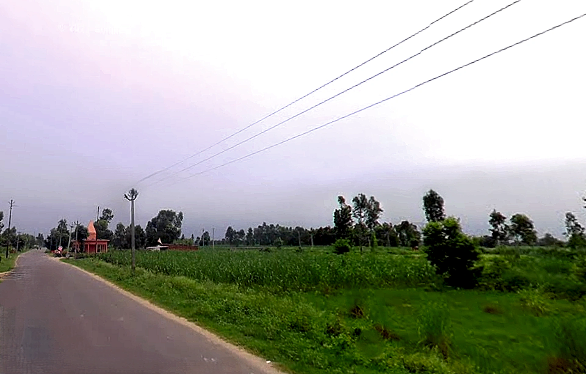 Bhaguwala, Uttar Pradesh 246749, India