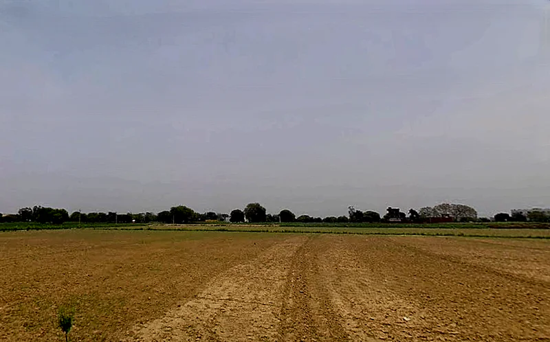 Iglas, Uttar Pradesh 202124, India