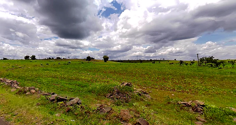 G5FW+2C Gadilingdhalli, Karnataka, India