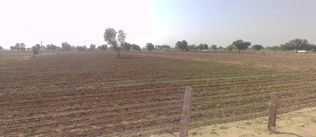 Surdhana Pariharan, Rajasthan 334201, India