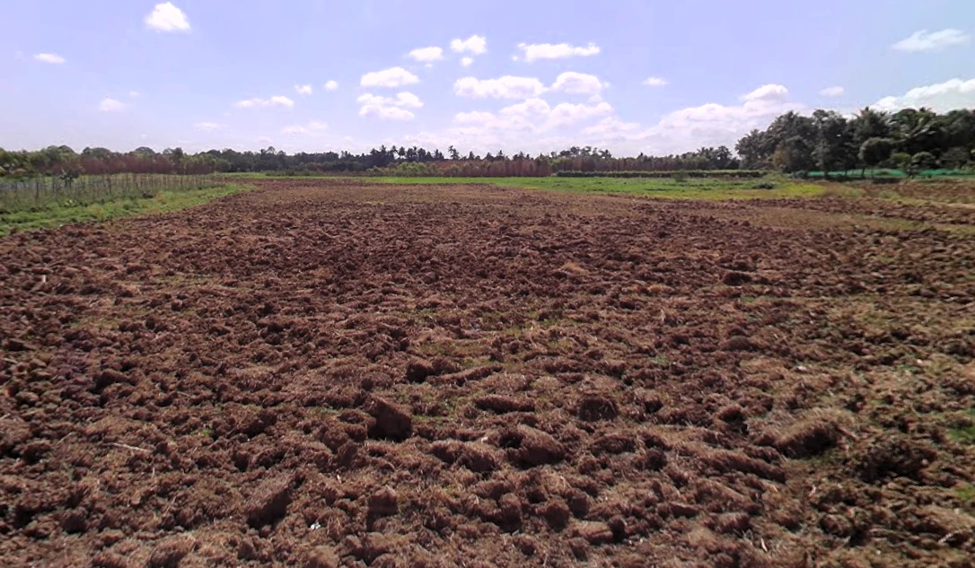 Doddamaluru, Karnataka 572127, India