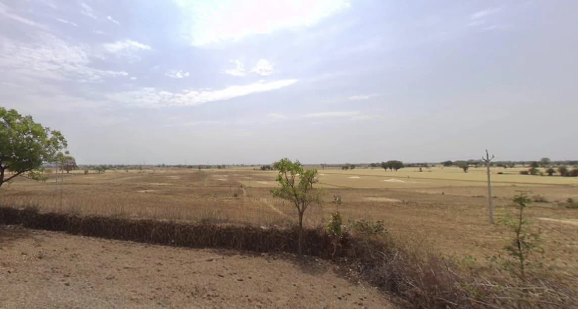 Agricultural Land in Damdama, Ashoknagar