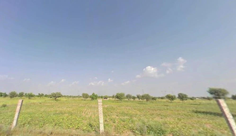 Agricultural Land in Basni lancha, Jodhpur