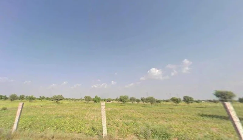 Agricultural Land in Basni lancha, Jodhpur