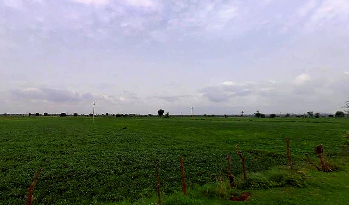 Maheshwar, Madhya Pradesh, India