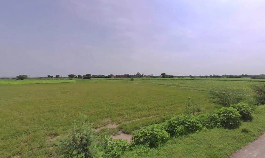 Pahari, Rajasthan, India