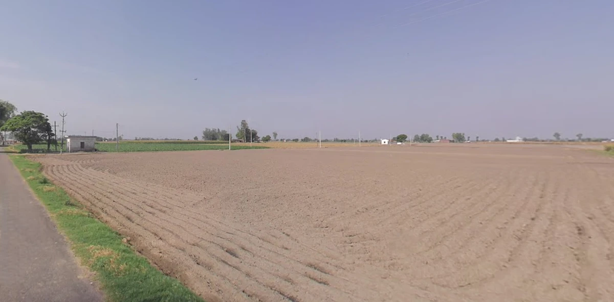 AGRICULTURAL in Ajnala/Bhalapind , amritsar