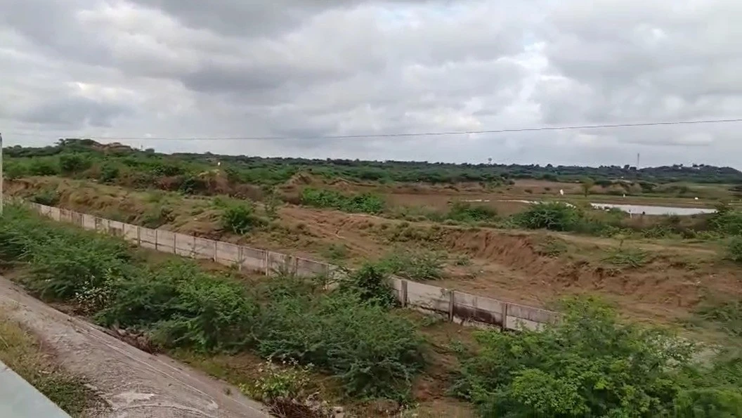 G6F9+3P Kota Khurd, Rajasthan, India