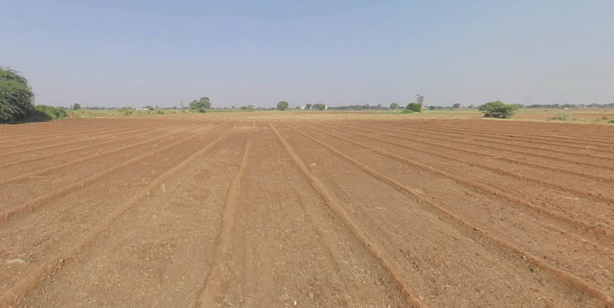 JJWW+FMH, Aslali, Gujarat 387530, India