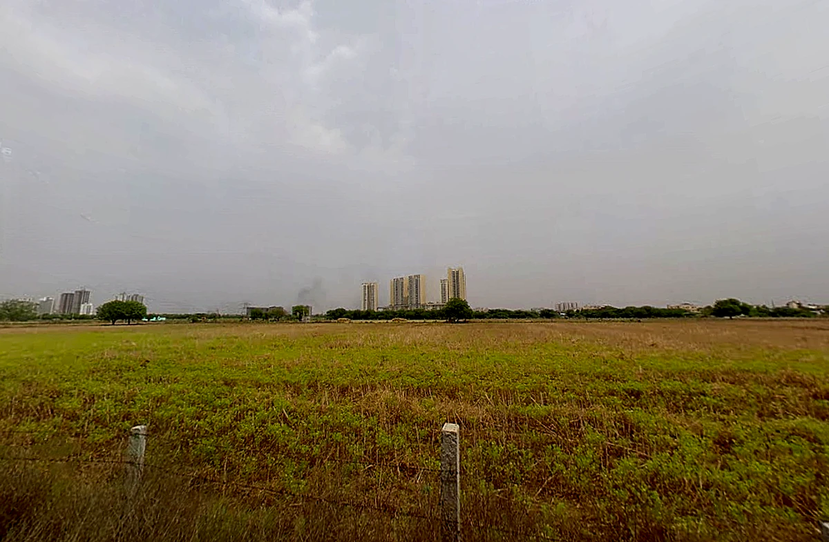 Sector 110, Gurugram, Haryana, India