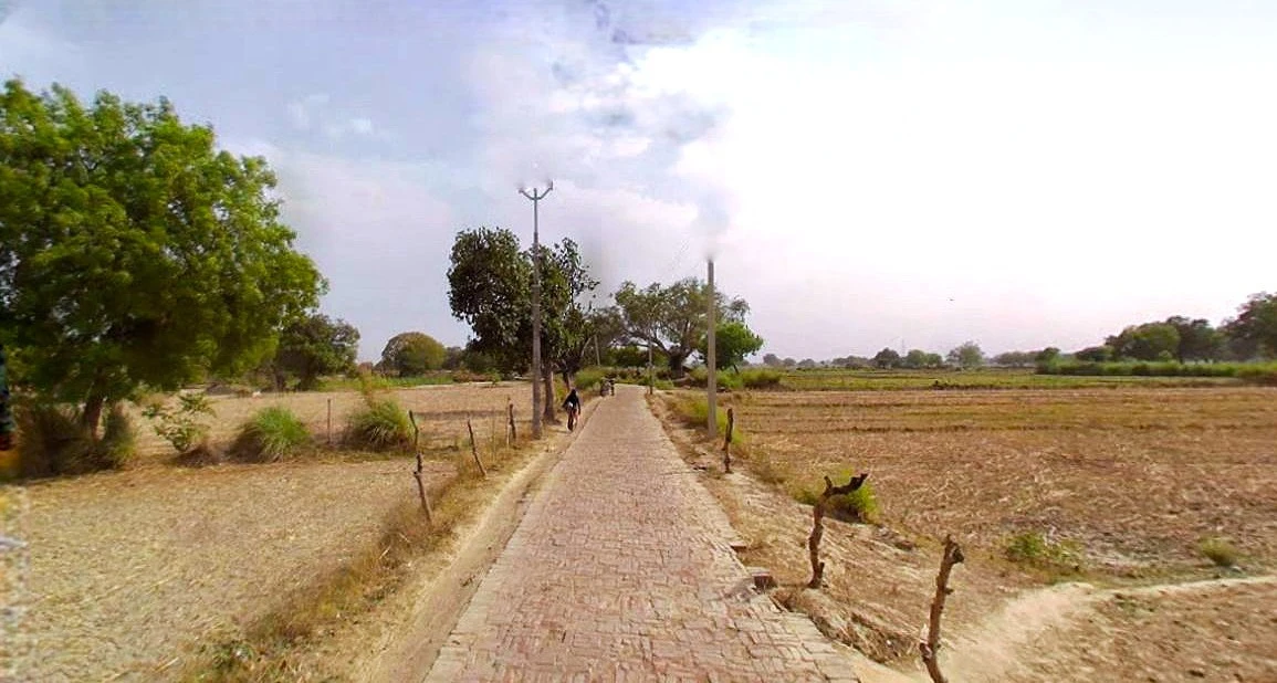 Jhargram, West Bengal, India