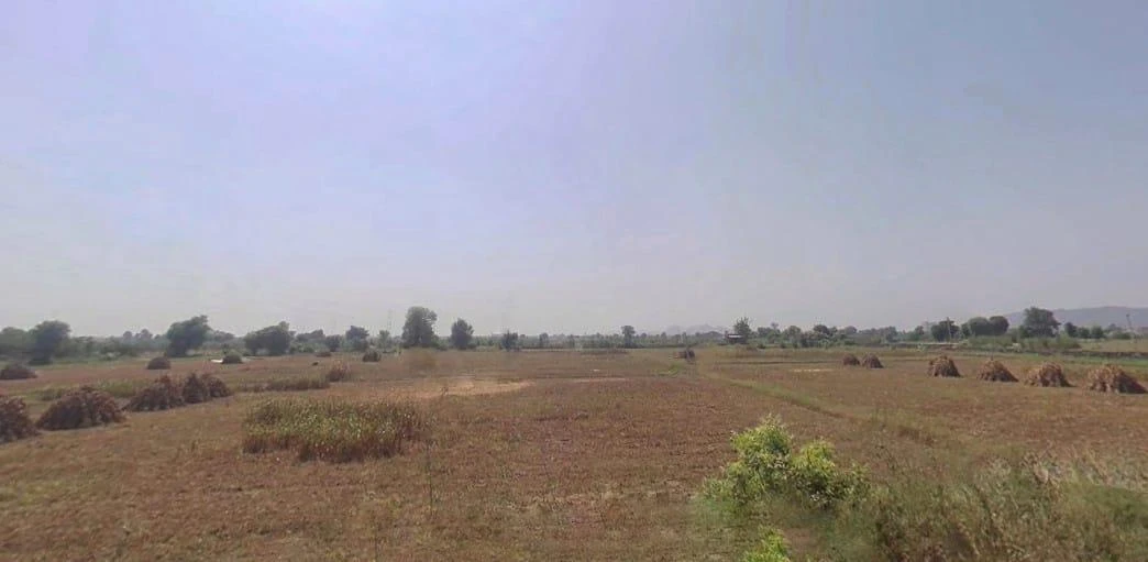 Pahari, Rajasthan, India