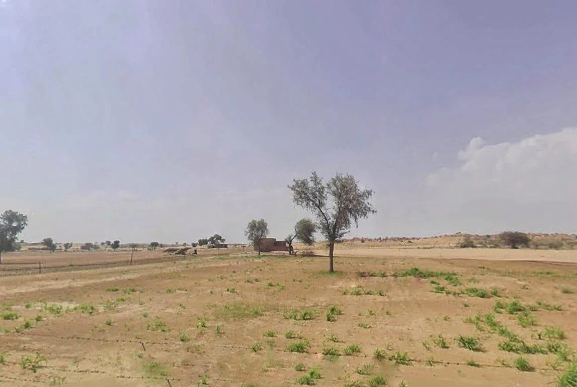 Bikaner, Rajasthan, India