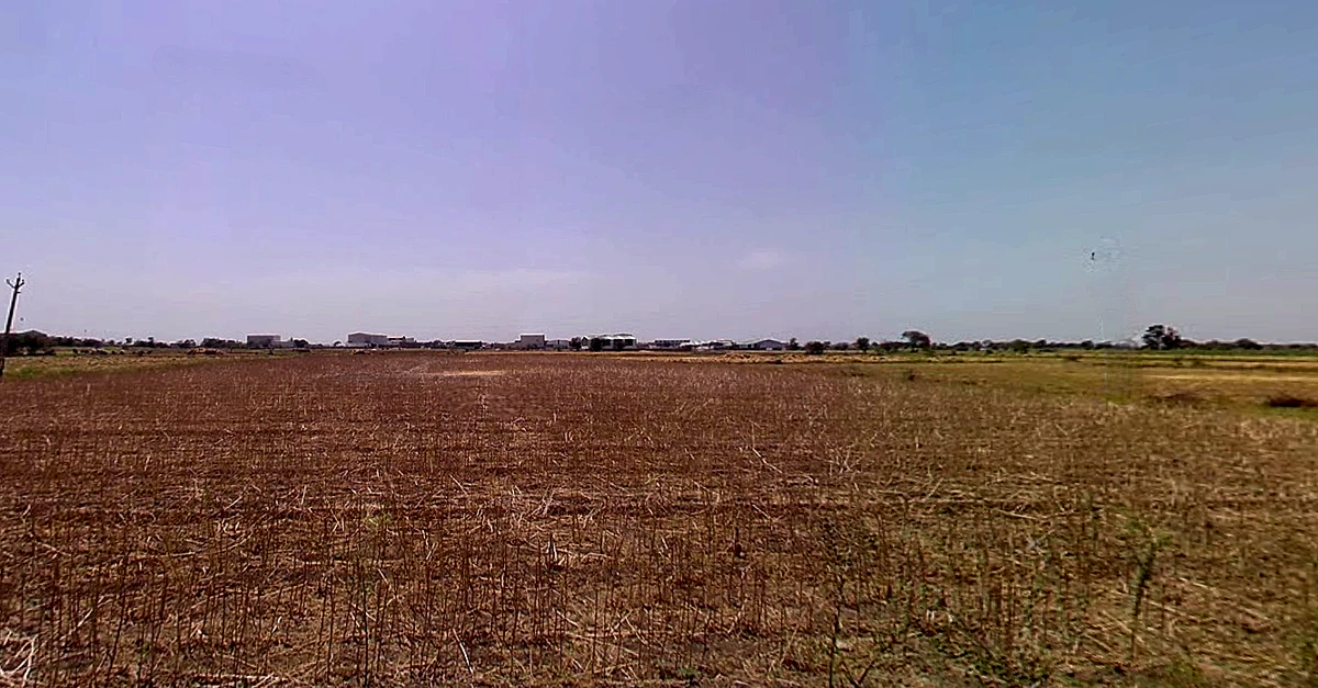 Khandosan, Gujarat 384310, India