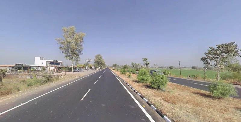 VVM4+5MH, Solsinda, Madhya Pradesh 453551, India preview 3