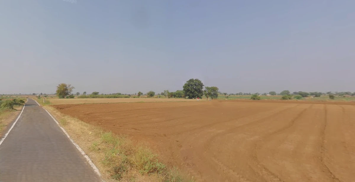 Traj, Gujarat 387530, India