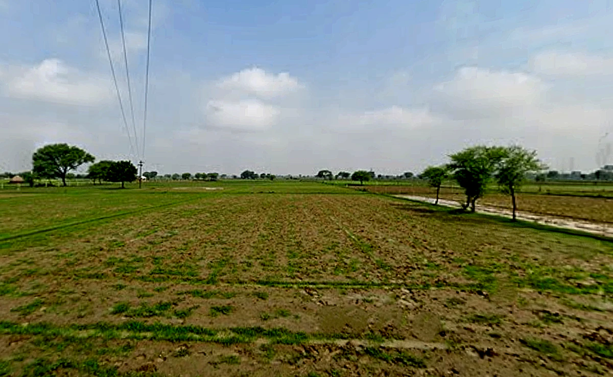 Tentigaon, Uttar Pradesh, India
