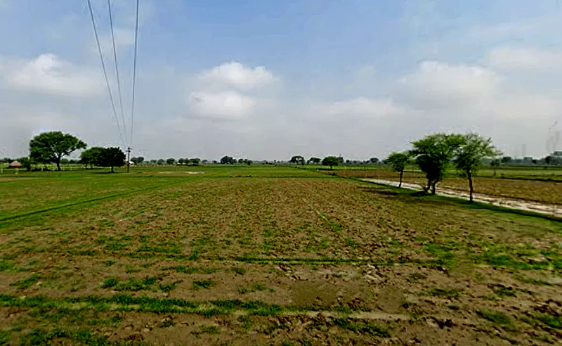 Tentigaon, Uttar Pradesh, India
