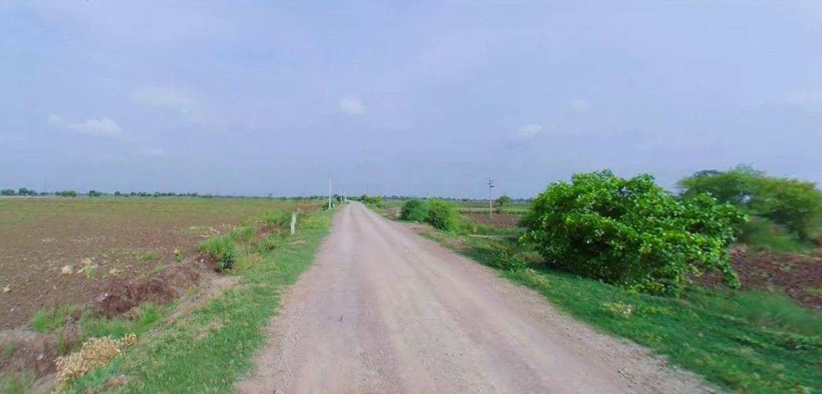 Sri Ganganagar, Rajasthan, India