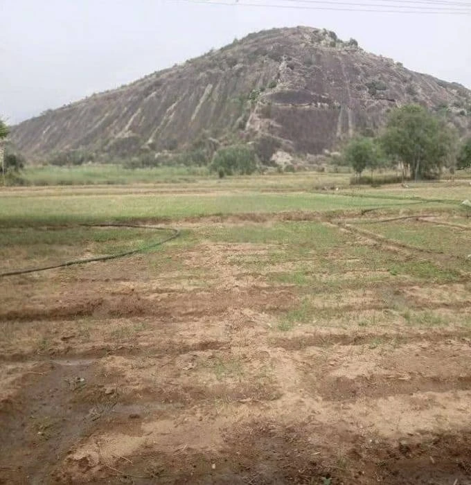 Hulikunta, Karnataka, India