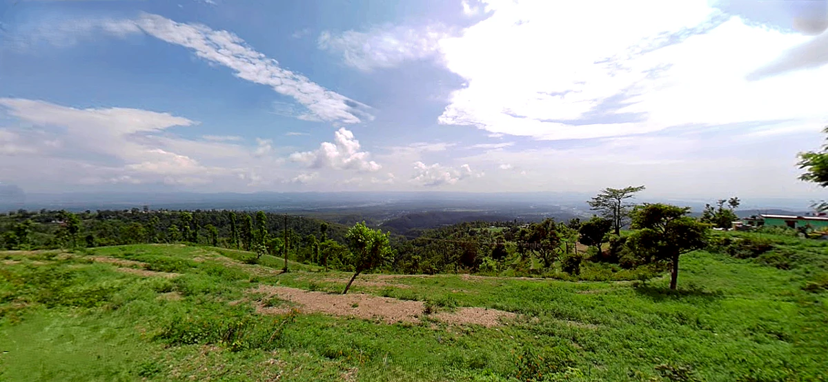 Kainchi dham, Bhowali Range, Uttarakhand 263132, India