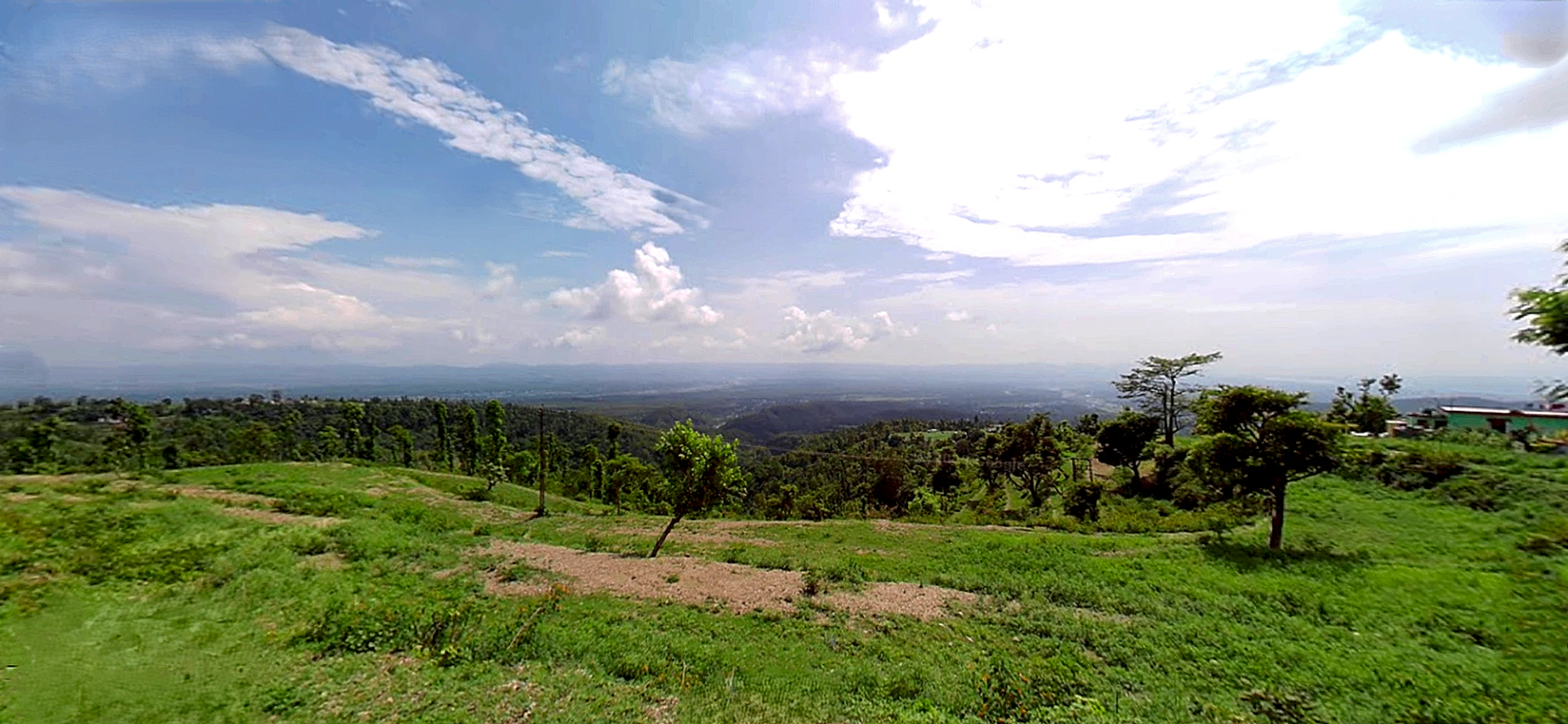 Kainchi dham, Bhowali Range, Uttarakhand 263132, India