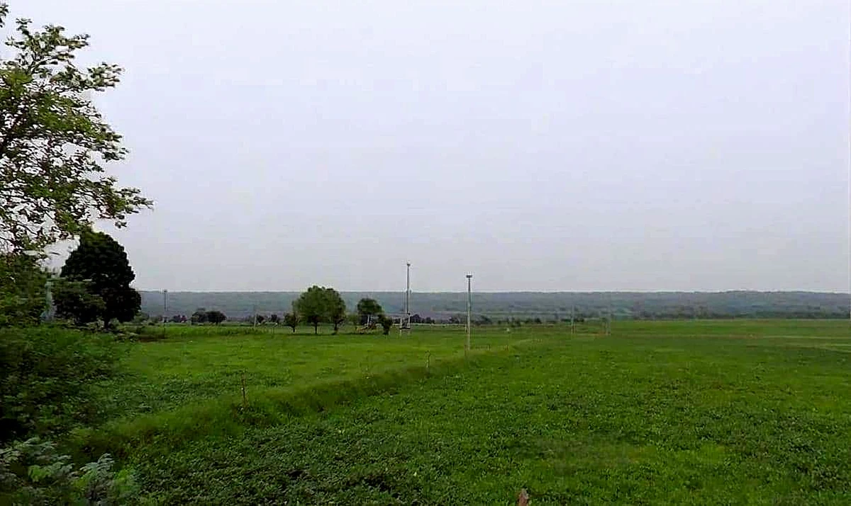 Maheshwar, Madhya Pradesh, India