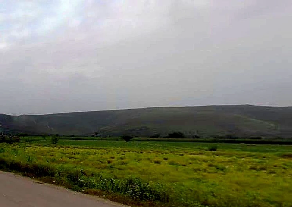 VX27+M9W, Nasirbas, Haryana, India