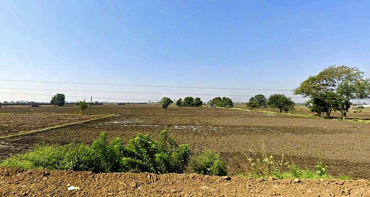 VVP4+WCV, Solsinda, Madhya Pradesh 453551, India