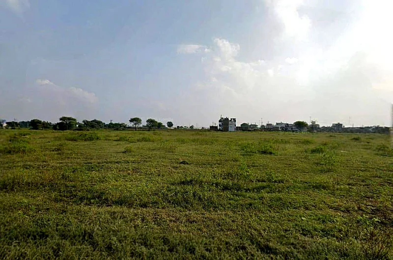 Manglaya Sadak, Indore, Madhya Pradesh, India preview 3