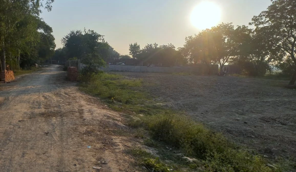 Unnao, Uttar Pradesh, India