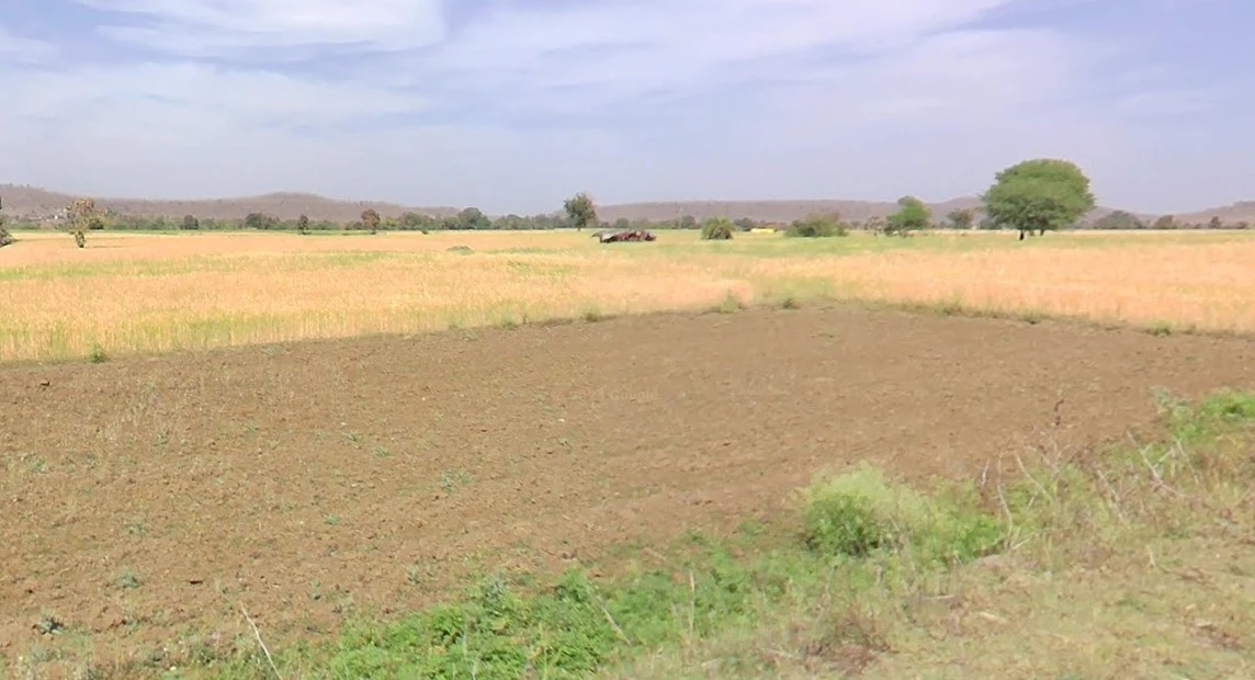 Agricultural Land in Garoth, Mandsaur