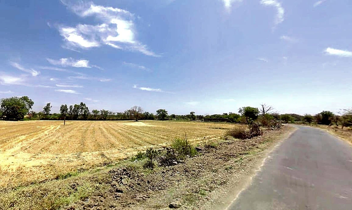 Lakhakhedi Naharpur, Madhya Pradesh 456443, India