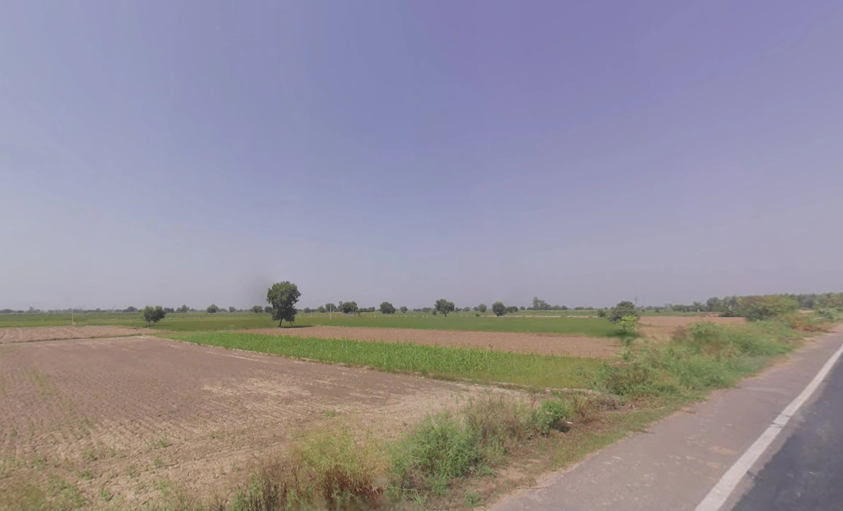 Basanti, West Bengal 743312, India