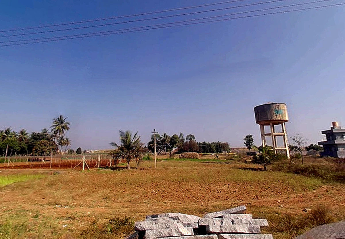 Yelahanka, Bengaluru, Karnataka, India