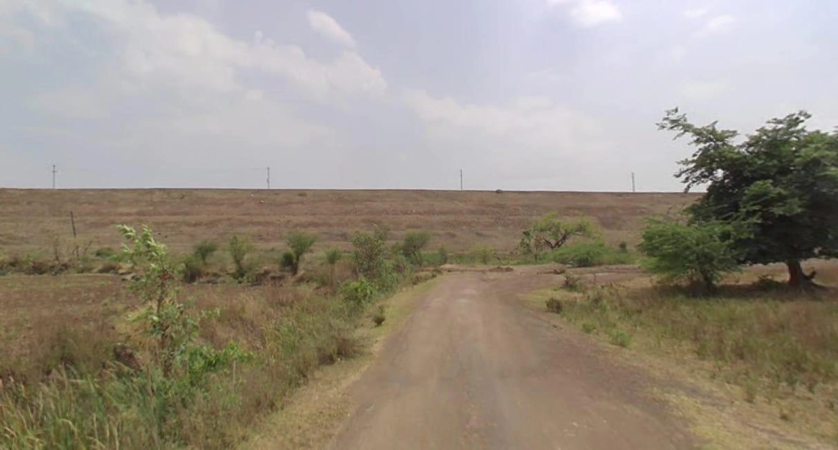 4V7R+JP3, Takli, Madhya Pradesh 450001, India