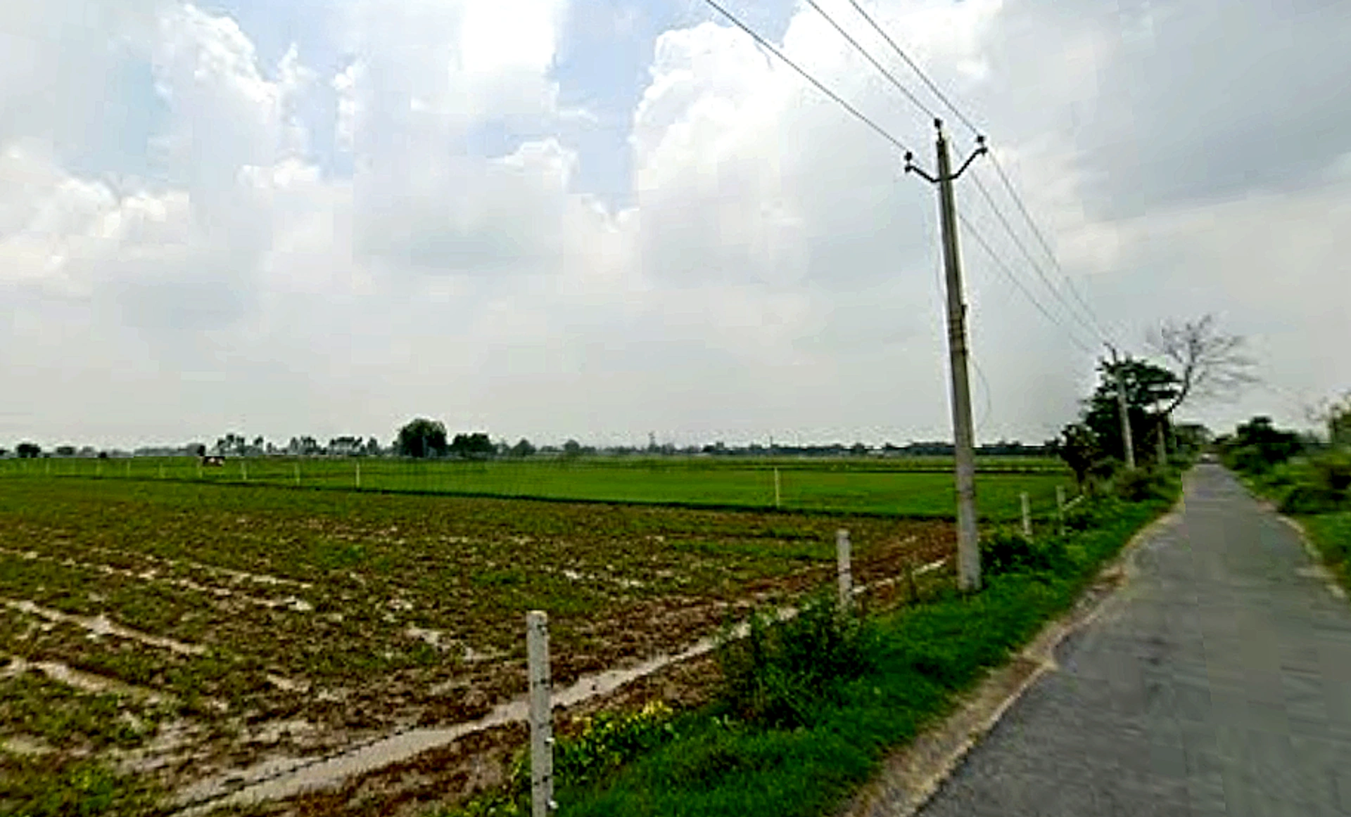 Tentigaon, Uttar Pradesh, India