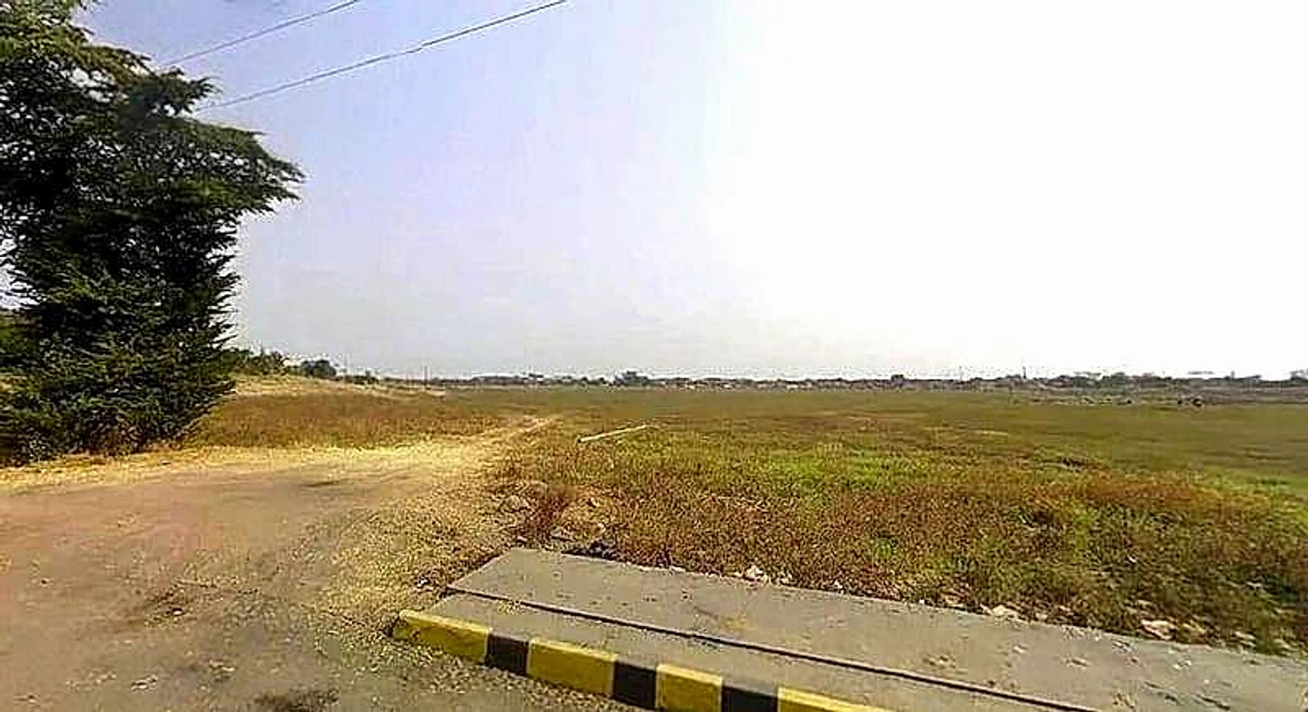 Bhawrasla, Indore, Madhya Pradesh, India