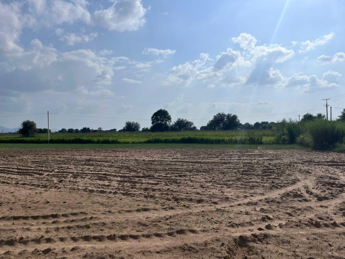 WH4C+XM Khatkar, Rajasthan, India