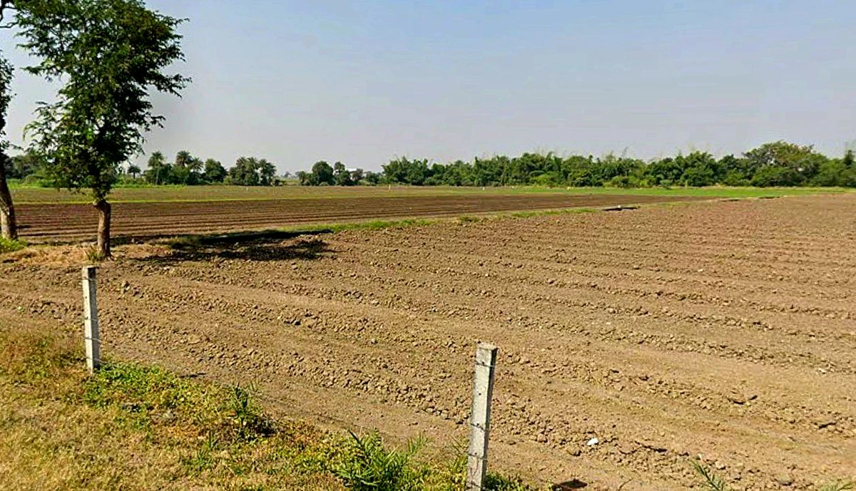 Kharwa Khedi, Madhya Pradesh 453111, India