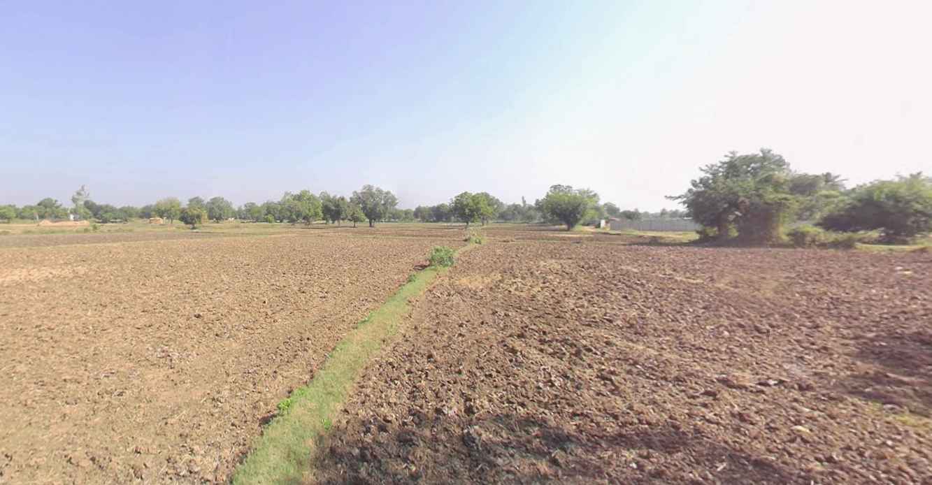 Methan, Gujarat 363310, India