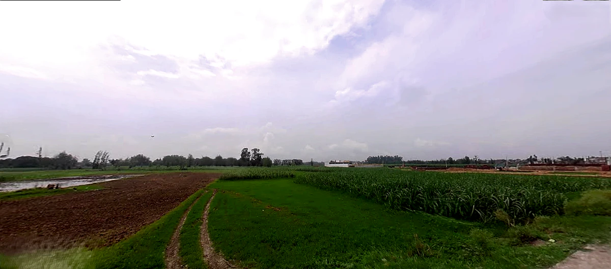 Jwalapur, Uttarakhand, India