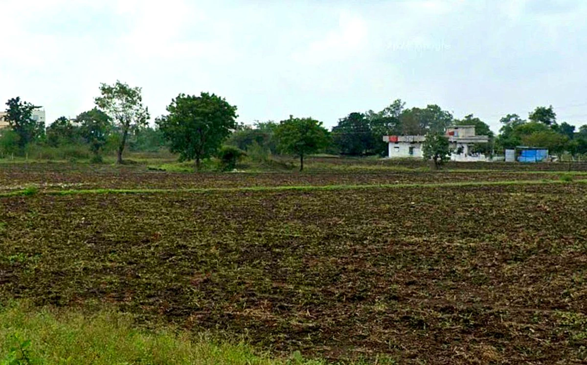 Lalghati, Bhopal, Madhya Pradesh, India