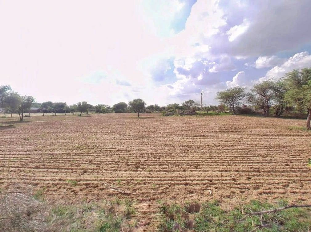 RXG5+3M Pandit Ki Dhani, Rajasthan, India