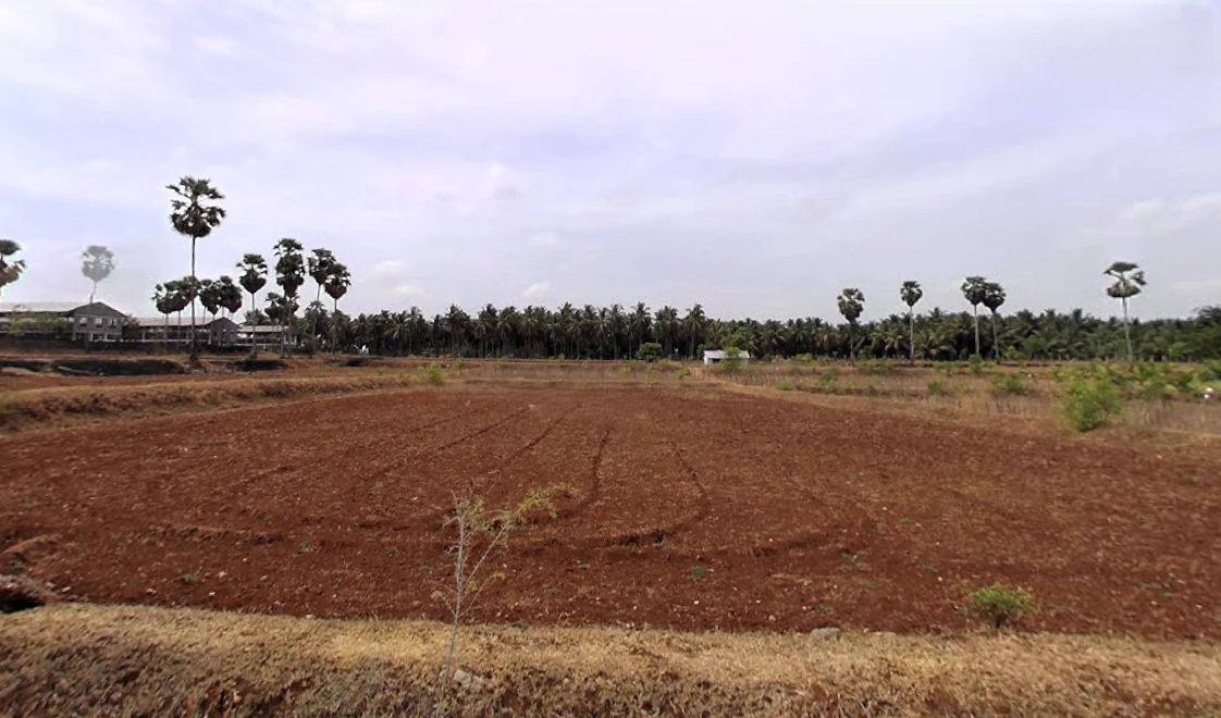Kozhinjampara, Kerala, India