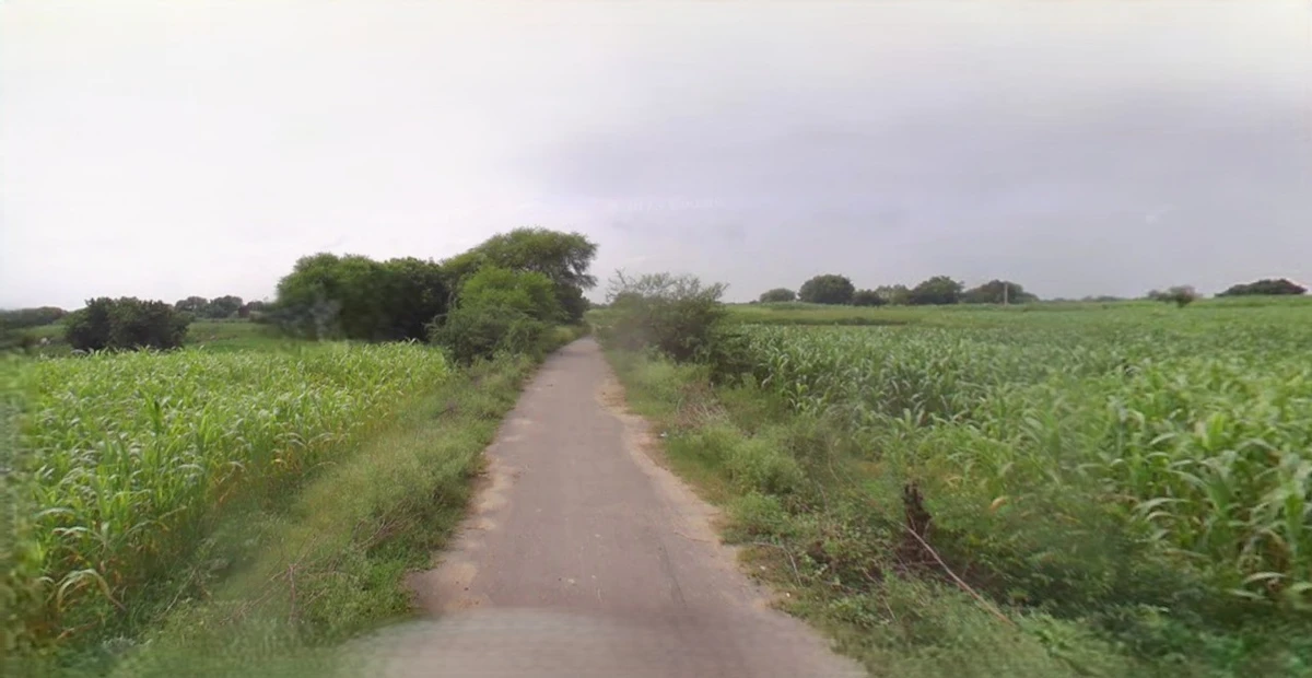 Sri Ganganagar, Rajasthan, India