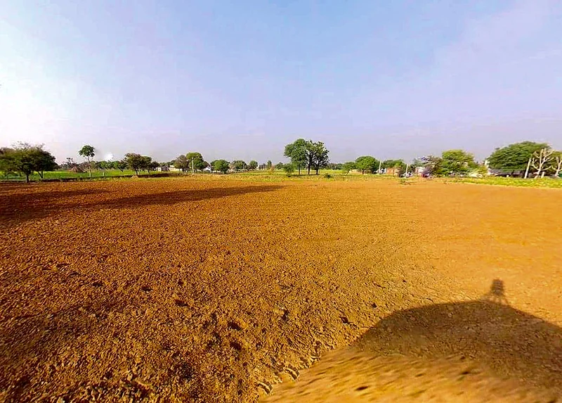 9HRP+Q9C, Mahroli, Rajasthan 332603, India preview 2