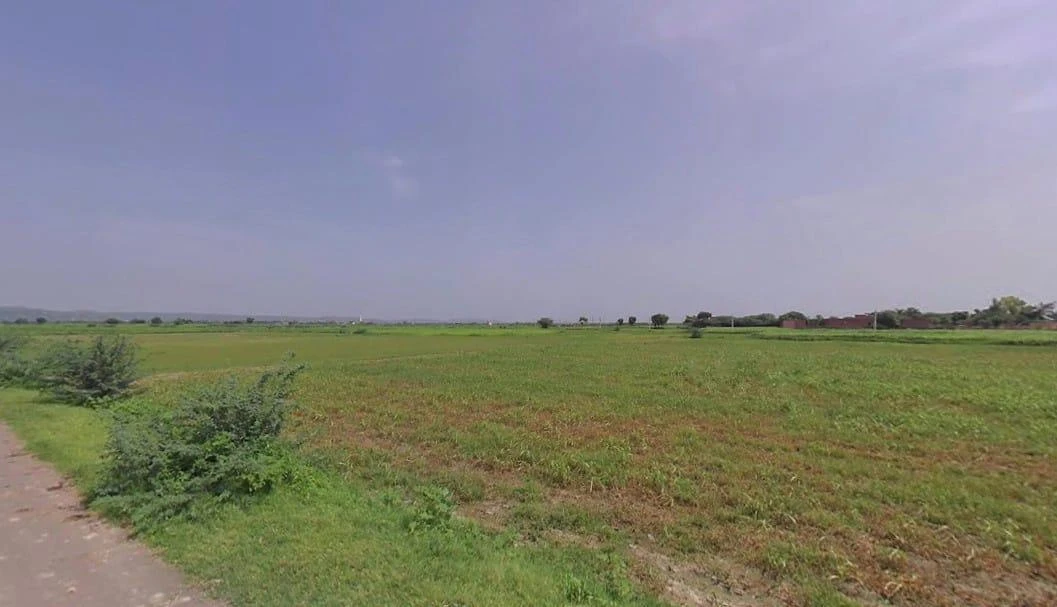 Pahari, Rajasthan, India