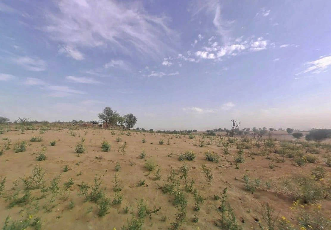 Tejrasar, Rajasthan 334202, India